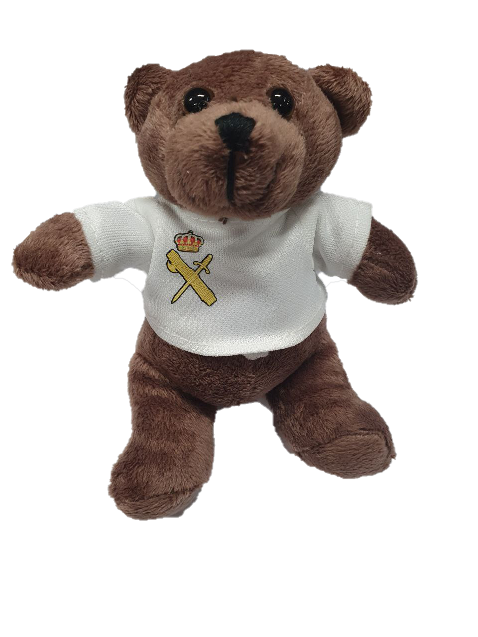 Osito Aspirante Yogui