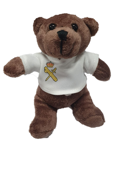 Osito Aspirante Yogui