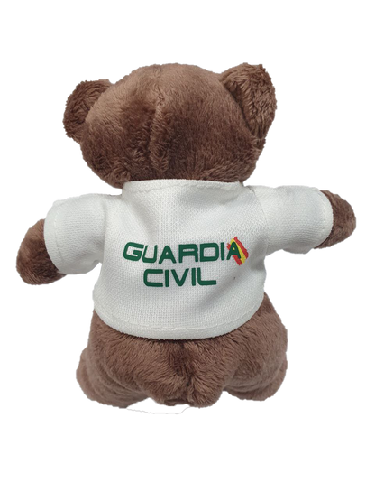 Osito Aspirante Yogui