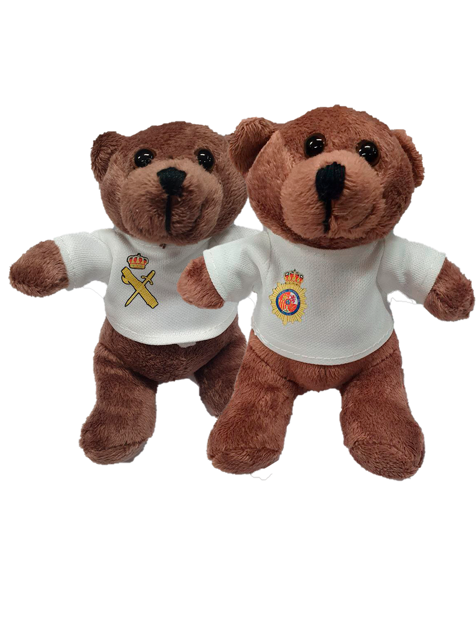 Osito Aspirante Yogui