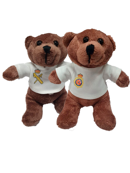 Osito Aspirante Yogui