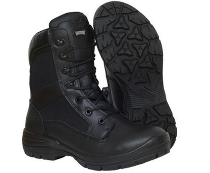 Botín Magnum Wolf 8.0 Double/Side Zip